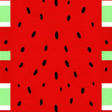 Ultra Soft Area Rug, Non Slip, Stain Resistant, Washable Area Rugs for Living Room, Bedroom, Playful Fruit-Inspired Aesthetic(Red)
