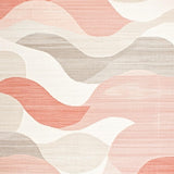 Contemporary Artistic Blush(Pink)