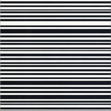 Ultra Soft Area Rug, Non Slip, Stain Resistant, Washable Area Rugs for Living Room, Bedroom, Stacked Monochrome Rug with Artistic Stripe Variations and Clean Lines(Black)