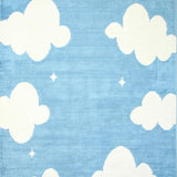 Lively Airy Dreamland Style(Blue)