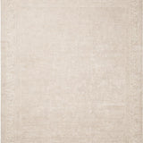 Ultra Soft Area Rug, Non Slip, Stain Resistant, Washable Area Rugs for Living Room, Bedroom, Beige Hand-Tufted Boho Living Room Rug(Beige)