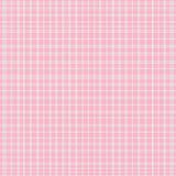 Playful Modern Shaggy Tiled Design(Pink)