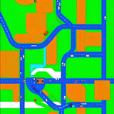 Fun Highway Exploration Area(Green)