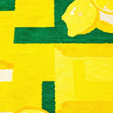 Charming Cartoonish Fruit Decoration(Yellow)