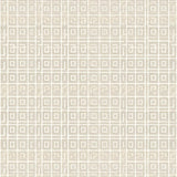Ultra Soft Area Rug, Non Slip, Stain Resistant, Washable Area Rugs for Living Room, Bedroom, Elegant Area Reflection Collection Neutral Geometric Design(Beige)