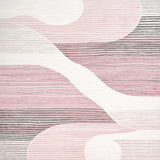 Eclectic Color Palette(Pink)