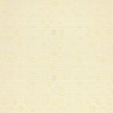 Warm Earth Tone Ogee Design(Beige)