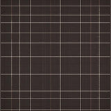 Ultra Soft Area Rug, Non Slip, Stain Resistant, Washable Area Rugs for Living Room, Bedroom, Urban Stylish Plaid Visual Harmony(Brown)