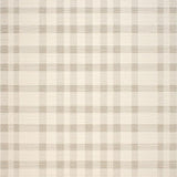 Ultra Soft Area Rug, Non Slip, Stain Resistant, Washable Area Rugs for Living Room, Bedroom, Sophisticated Tiled Pattern with Flair(Beige)
