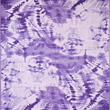 Ultra Soft Area Rug, Non Slip, Stain Resistant, Washable Area Rugs for Living Room, Bedroom, Whimsical Colorful Soft Texture(Purple)