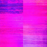 Whimsical Pastel Rainbow Motif(Pink)