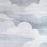 Minimalist Chic Shag Design(Gray)