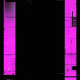 Dynamic Abstract Gaming Visuals(Pink)