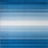 Contemporary Abstract Blue Hues(Blue)