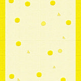 Artistic Bold Lettering Concept(Yellow)