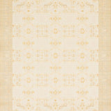 Ultra Soft Area Rug, Non Slip, Stain Resistant, Washable Area Rugs for Living Room, Bedroom, Elegant Beige Half Circle Kitchen Area With Non Slip Backing(Beige)