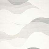 Sleek Modern Ombre Tones(Beige)