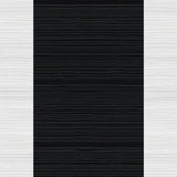 Stylish Striped Modern Graphic Influence(Black)