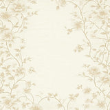 Beige Hues Area Lightweight Entry Accent(Beige)