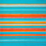 Energetic Linear Gradient Style(Blue)