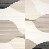 Chic Abstract Neutral Aesthetic(Beige)
