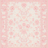Charming Textured Pastel Vibe(Pink)