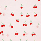 Delightful Plush Bath Decor(Pink)