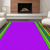 Charming New Orleans Celebration Look(Purple)