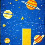 Bright Astral Fantasy Composition(Blue)