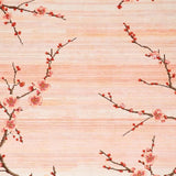 Ultra Soft Area Rug, Non Slip, Stain Resistant, Washable Area Rugs for Living Room, Bedroom, Elegant Soft Color Wave Design(Pink)