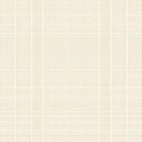 Beige Cotton Bath Mat Elegant Dotted Area(Beige)