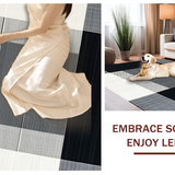 Dynamic Urban Geometric Fusion(Black)