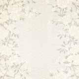 Ultra Soft Area Rug, Non Slip, Stain Resistant, Washable Area Rugs for Living Room, Bedroom, Whispering Petal Area Non Slip Floral for Dorm Decor(Beige)