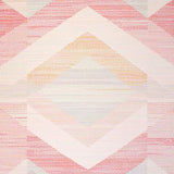 Ultra Soft Area Rug, Non Slip, Stain Resistant, Washable Area Rugs for Living Room, Bedroom, Charming Furry Decor Statement(Pink)