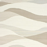 Luxurious Minimalist Curved(Beige)