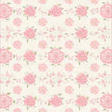 Whimsical Fuzzy Modern Touch(Beige)