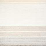Stylish Gradient Wave Motif(Beige)
