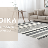 Classic Cream Black Diamond Form(Black)