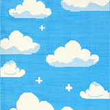 Delightful Cloud Aesthetics(Blue)