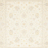 Ultra Soft Area Rug, Non Slip, Stain Resistant, Washable Area Rugs for Living Room, Bedroom, Neutral Farmhouse Area Texture(Beige)