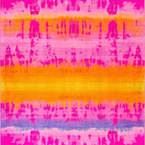 Delightful Colorful Pastel Swirl(Pink)