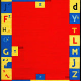 Interactive Geometric Learning Design(Red)