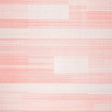 Ultra Soft Area Rug, Non Slip, Stain Resistant, Washable Area Rugs for Living Room, Bedroom, Vibrant Chic Tasseled Texture(Pink)