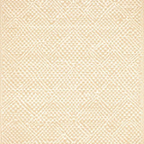Ultra Soft Area Rug, Non Slip, Stain Resistant, Washable Area Rugs for Living Room, Bedroom, Elegant Neutral Tone Farmhouse Featuring Woven Diamond Motifs(Beige)
