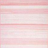 Dreamy Round Shag(Pink)