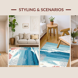 Fresh Coastal Breeze(Blue)