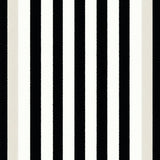 Ultra Soft Area Rug, Non Slip, Stain Resistant, Washable Area Rugs for Living Room, Bedroom, Striped Modern Kitchen Washable Area Rug(Black)