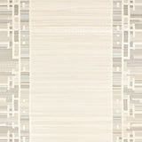 Ultra Soft Area Rug, Non Slip, Stain Resistant, Washable Area Rugs for Living Room, Bedroom, Serene Beige Area Tranquil Surface Grip for Modern Living(Beige)