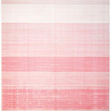 Ultra Soft Area Rug, Non Slip, Stain Resistant, Washable Area Rugs for Living Room, Bedroom, Modern Non-Skid Baby Room Soft Rug(Pink)