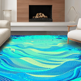 Fun Kids Coastal Vibe(Blue)